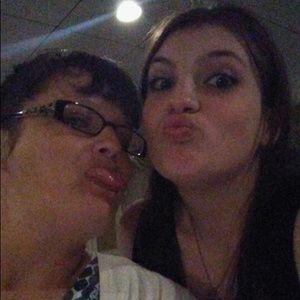 Meet your Posher, Katherine